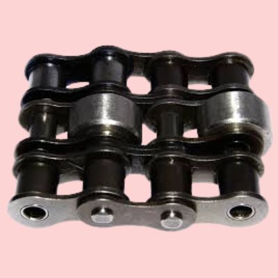 Chain Manufacture